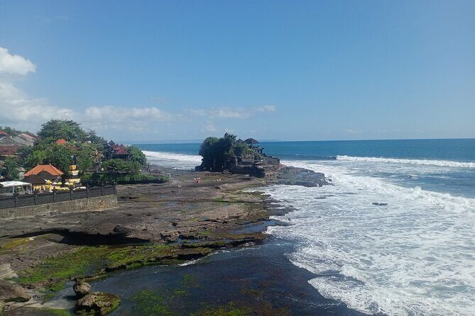 Tanah Lot and Uluwatu Temple Private Guided Tour - The Sum Up