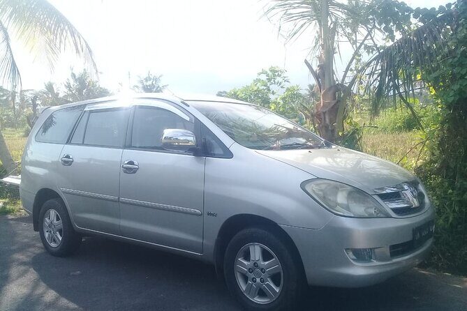 Tanah Lot and Uluwatu Temple Private Guided Tour - FAQ