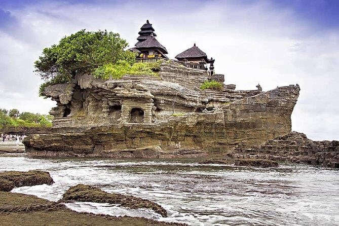 Tanah Lot Bali Temple Sunset Small Group Tour  Half Day - Final Thoughts