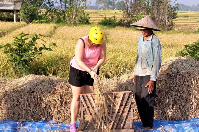 Tanah Lot Cycling Tour - The Sum Up