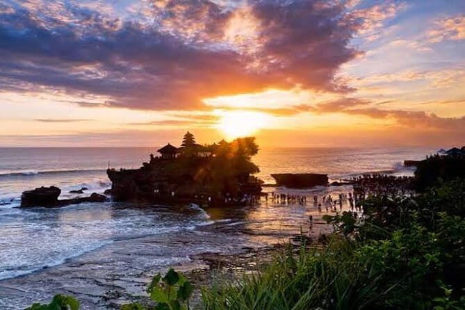 Tanah Lot Half Day Sunset Tour Packages - Who Is This Tour Best For?