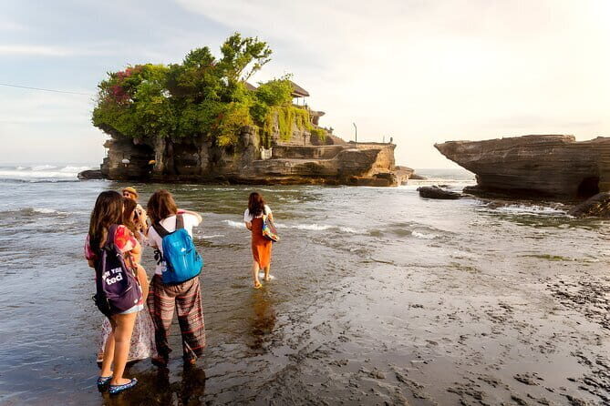Tanah Lot Half Day Sunset Tour Packages - Final Thoughts: Is This Tour Worth It?