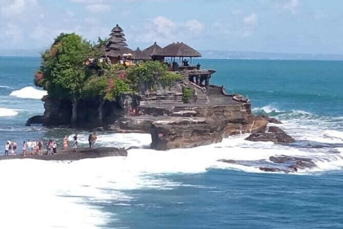 Tanah Lot Half Day Sunset Tour Packages - FAQ