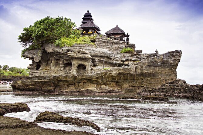 Tanah Lot, Jatiluwih Rice Terrace and Waterfall Day Tour - FAQ