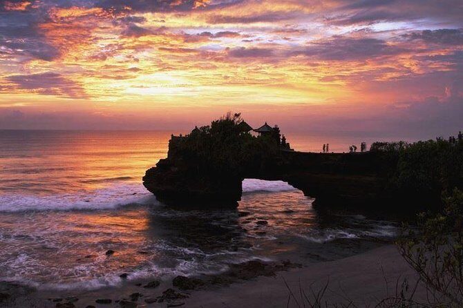 Tanah Lot Sunset and Monkey Forest Tour. - Practical Tips for Making the Most of Your Tour