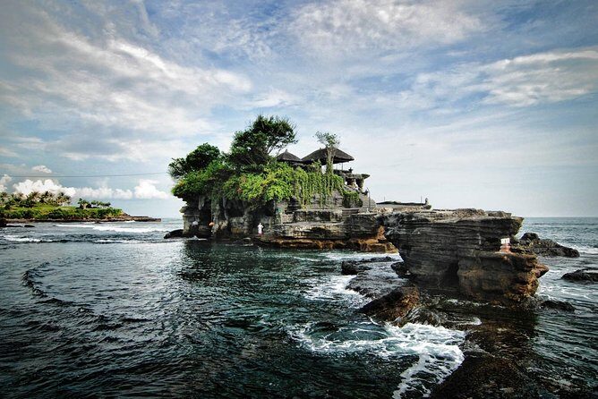 Tanah Lot Sunset and Spa Tour from Bali - Who Would Love This Tour?