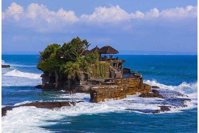Tanah Lot Sunset Private Tour - Final Thoughts: Who Is This Tour Best For?
