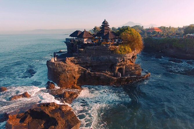 Tanah Lot Temple and Uluwatu Temple Tour with Shopping - Who Should Consider This Tour?