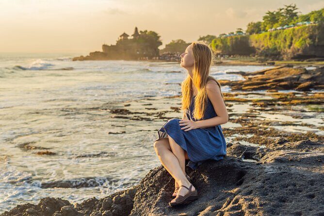 Tanah Lot Temple - Half Day Tour - All Inclusive - In-Depth Review of the Bali Temple Tour