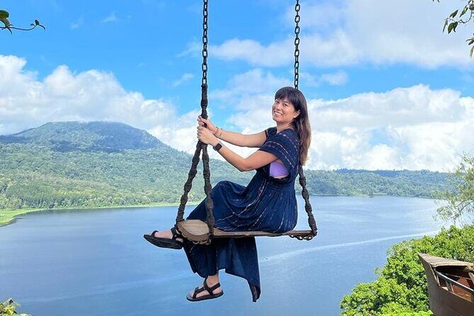 Tanah Lot Tour: Discover Balis Iconic Temple and Stunning Views - Key Points