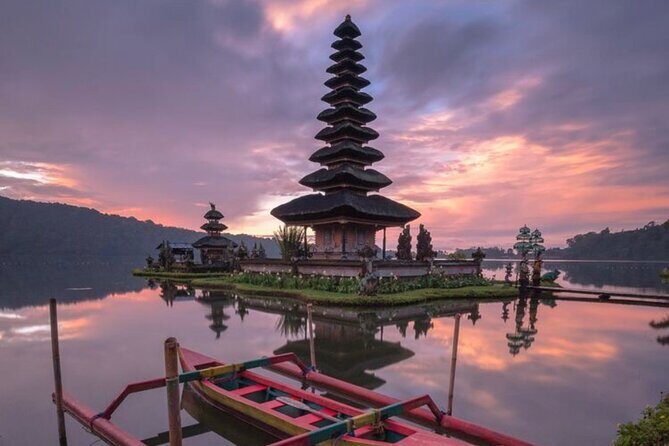 Tanah Lot Tour Including Hidden Waterfall - Final Thoughts: Is It Worth It?