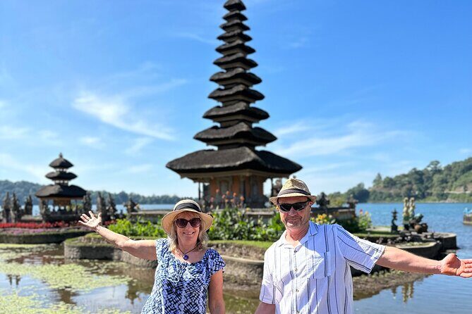 Tanah Lot Tour & North Bali Tour : All-Inclusive Best Experience - The Practicalities