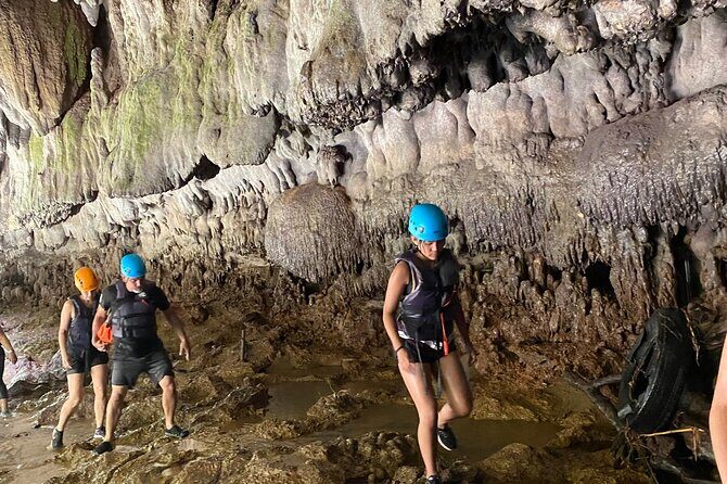 Tanama River Cave Tubing - In-Depth Review of the Tanama River Cave Tubing Experience
