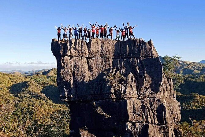 Tanay Nature Hiking Mountain Trekking Experience Near Manila - Exploring the Tanay Mountain Trekking Experience: A Deep Dive