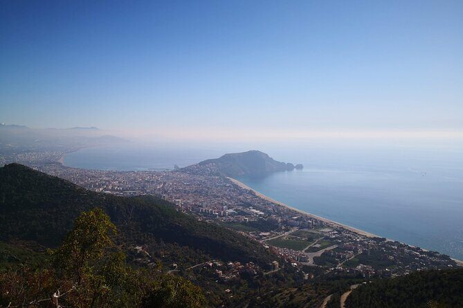 Tandem Paragliding Adventure From Alanya, Side, Antalya - Frequently Asked Questions