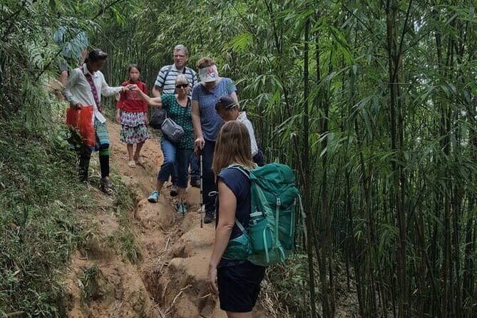 Tandem Paragliding Experience in Hanoi - The Sum Up