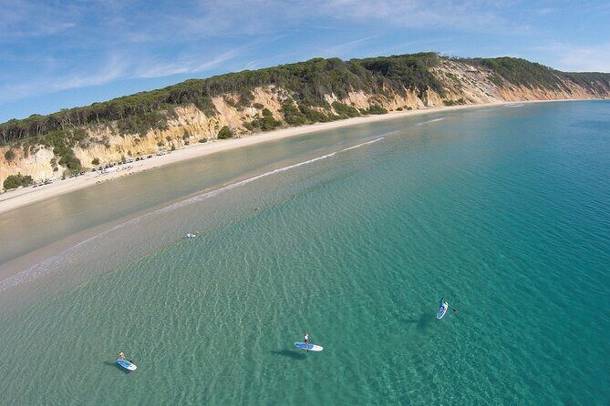 Tandem Paragliding Experience Rainbow Beach | Sunshine Coast - Frequently Asked Questions