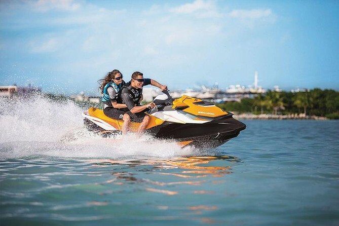Tandem Parasailing and Jet Ski in Puerto del Carmen - Final Thoughts: Is It Worth It?