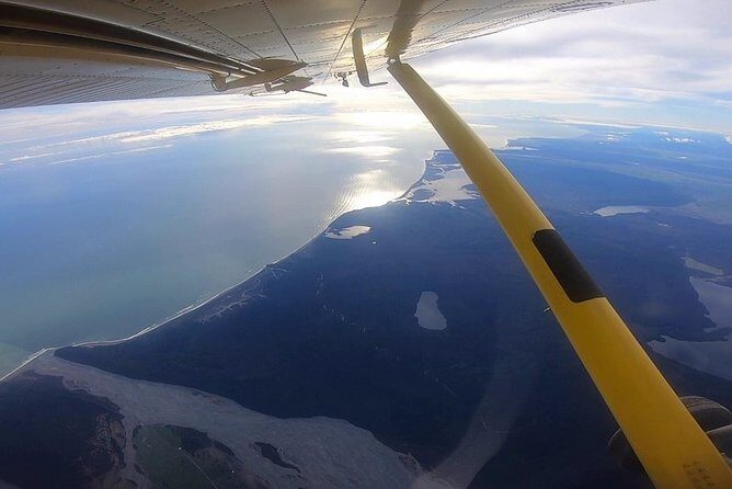 Tandem Skydive 18,000ft from Franz Josef - The Experience: A Deep Dive