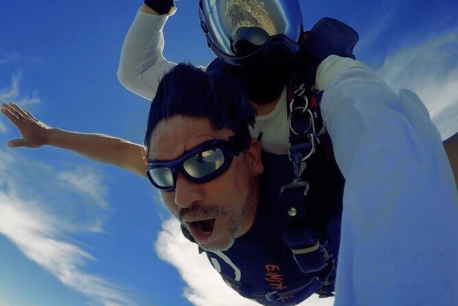 Tandem Skydive in Puerto Vallarta With Beach Landing - Frequently Asked Questions