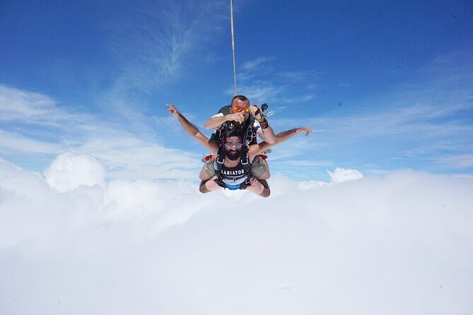 Tandem Skydiving Pattaya by Thai Sky Adventures - In-Depth Breakdown: Why We Think This Tour Works Well