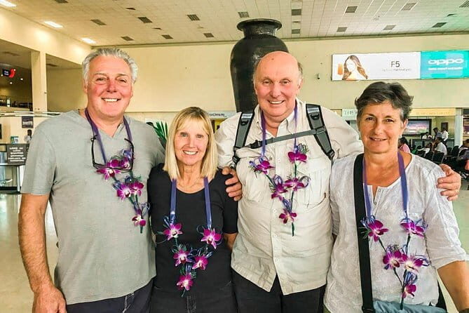 Tangalle City to Yala City Private Transfer - Key Points