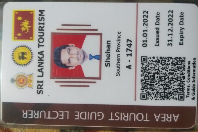 Tangalle Sightseeing Tour - Frequently Asked Questions