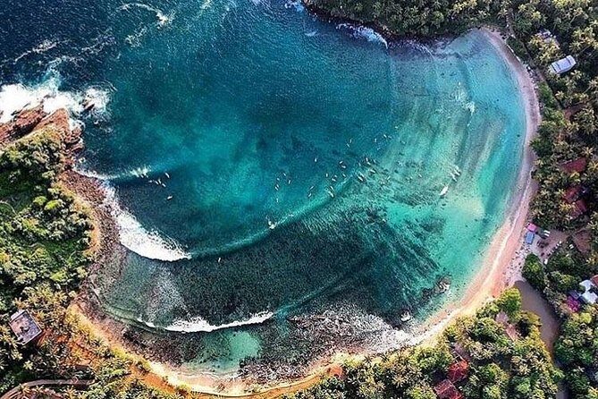 Tangalle Sightseeing Tour - Who Should Consider This Tour?