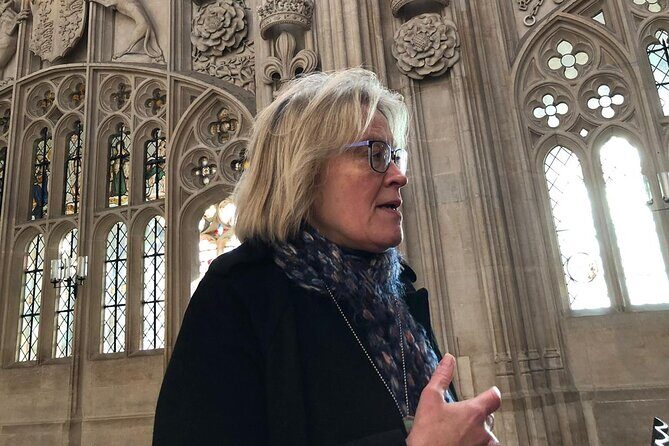 Tangential Cambridge: Group Walking Tour of Sights and Highlights - Who Should Book This Tour?