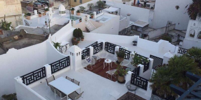 Tánger: Full- Day Tour from la Costa del Sol - Who Should Consider This Tour?