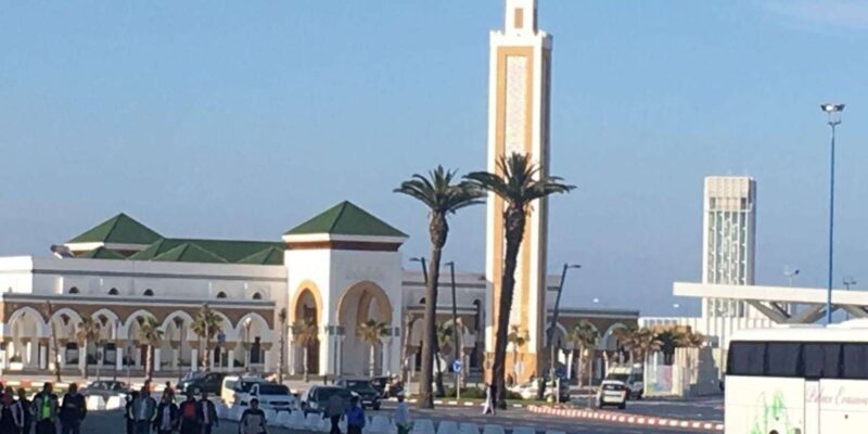 Tánger: Full- Day Tour from la Costa del Sol - FAQ