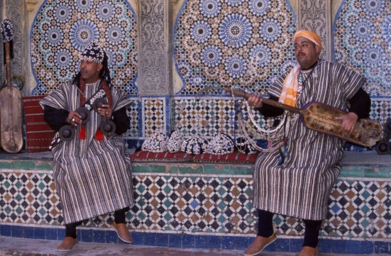 Tangier: 2-Day Trip From Tarifa - A Practical Guide to the Tangier 2-Day Trip From Tarifa