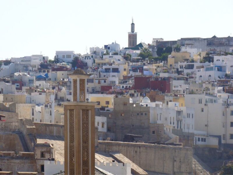 Tangier: 2-Day Trip From Tarifa - Who Is This Tour Ideal For?