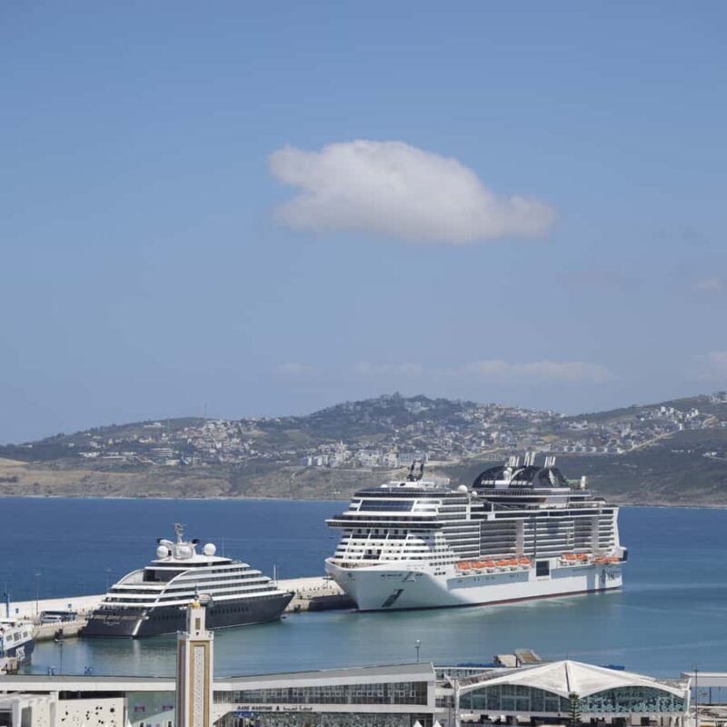 Tangier: 4-Day Jewish Heritage Tour with Accommodation - What Makes This Tour Stand Out?