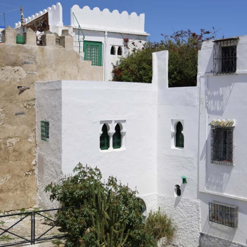 Tangier: 4-Day Jewish Heritage Tour with Accommodation - Authentic Experiences and Authenticity