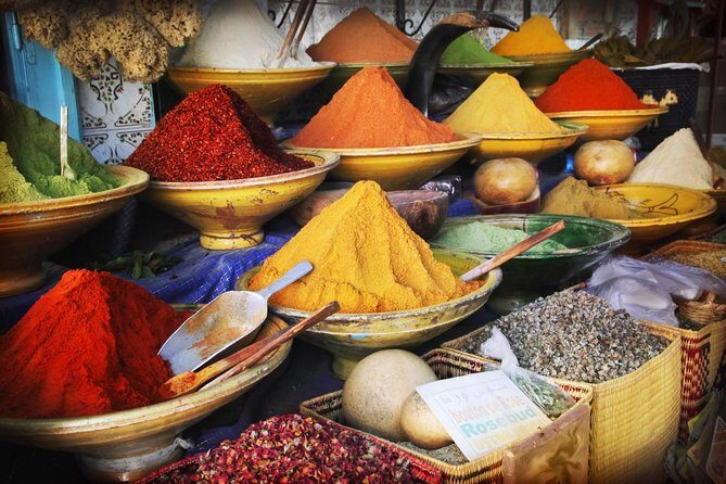Tangier Day Trip from Seville - An Honest Look at the Tangier Day Trip from Seville