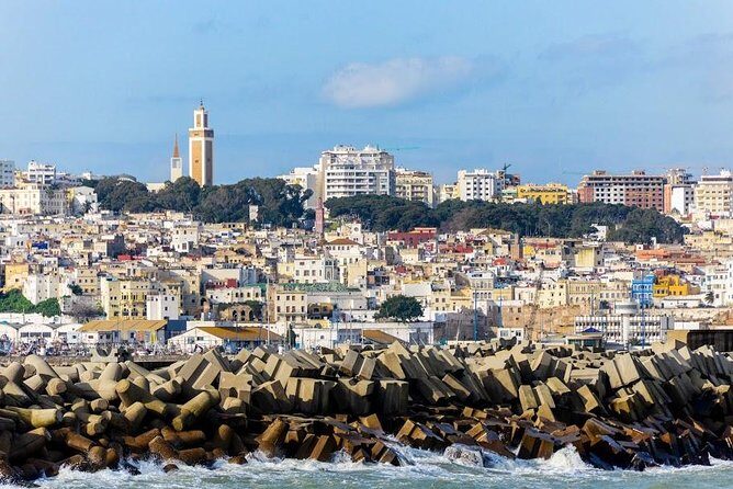 Tangier Day Trip from Seville - Final thoughts