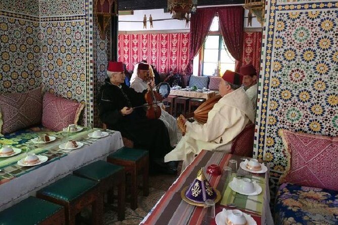 Tangier Day Trip from Seville with Lunch Included & Local Guide - Who Is This Tour Best For?