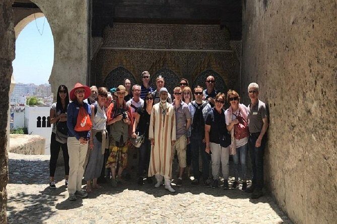 Tangier Day Trip from Seville with Lunch Included & Local Guide - FAQs
