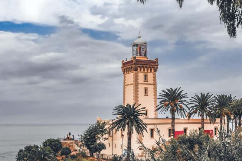 Tangier: Day Trip from Tarifa To Tanger { camel ride - Why Choose This Day Trip to Tangier?