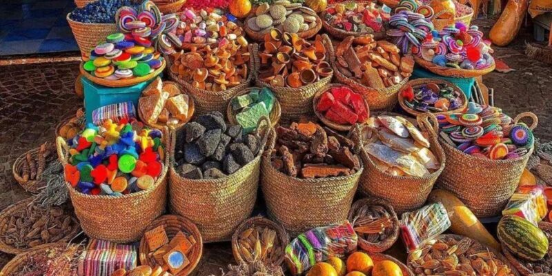 Tangier: Day Trip from Tarifa To Tanger { camel ride - Who Will Love This Tour?