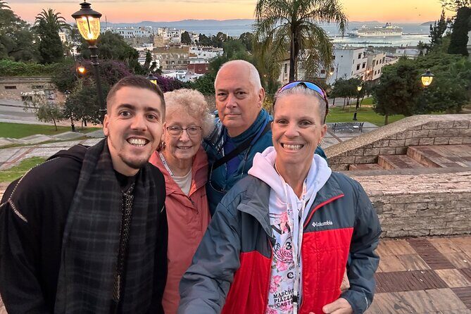 Tangier Luxury Private Day Tour From Tarifa including Camel ride - Pricing and Value