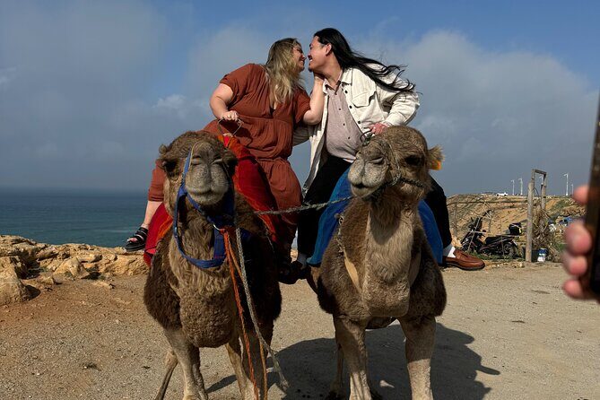 Tangier Luxury Private Day Tour From Tarifa including Camel ride - Who Is This Tour Best Suited For?