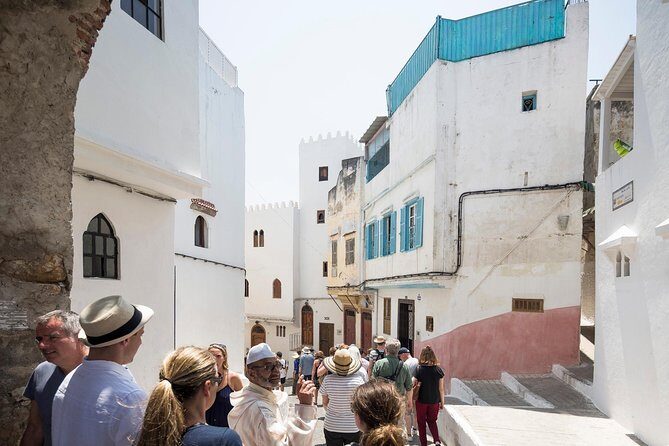 Tangier, Morocco Day Trip from Costa del Sol - Detailed Review of the Tangier Day Trip