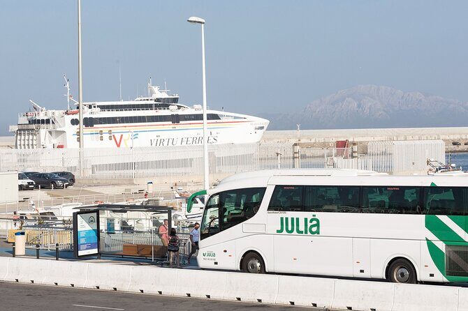Tangier, Morocco Day Trip from Costa del Sol - FAQs