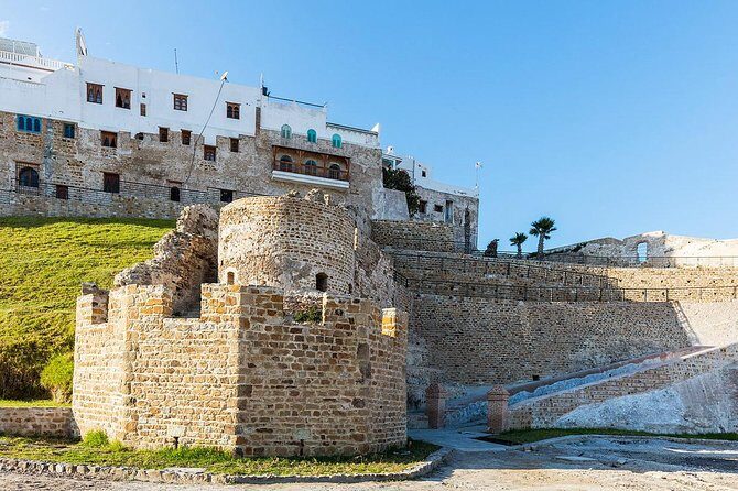Tangier (Morocco) Day Trip from Seville with Local Guide - FAQ