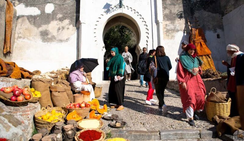 Tangier Private Day Trip from Tarifa (add-on: Ferry Tickets) - Practical Details and Tips