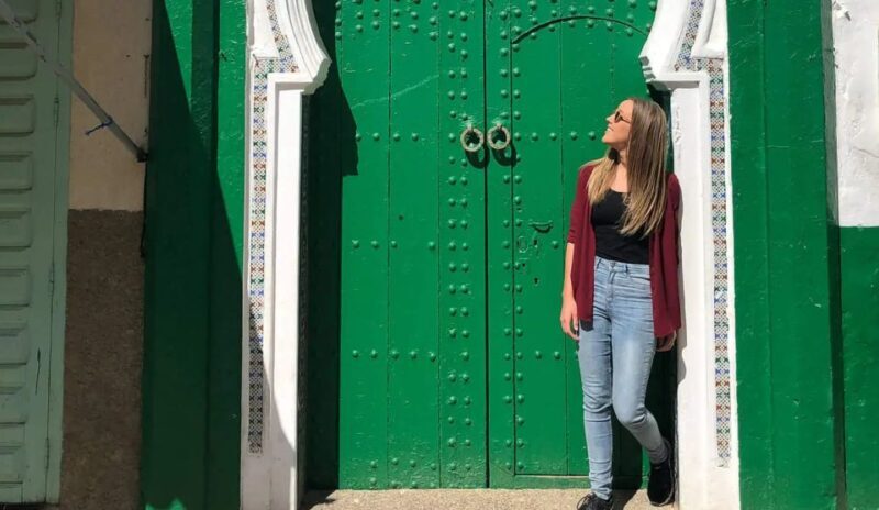 Tangier Private Day Trip from Tarifa (add-on: Ferry Tickets) - Authentic Experiences and Real Traveler Insights
