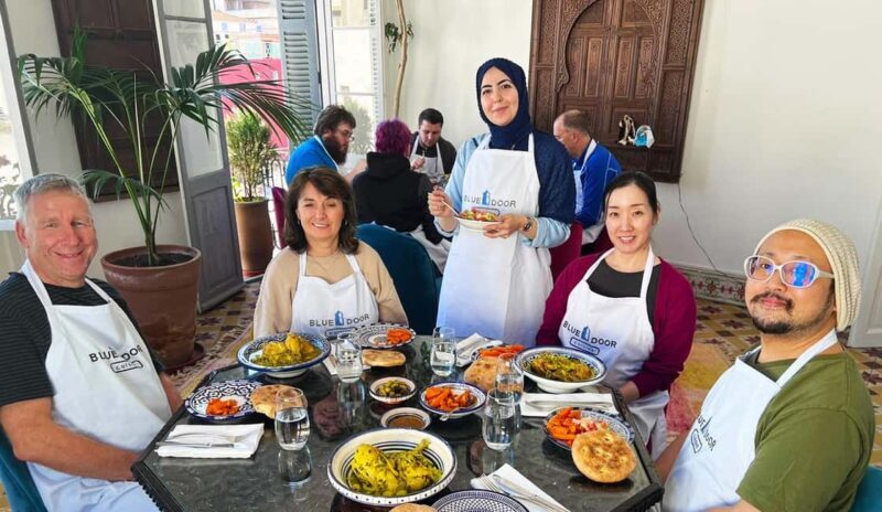 Tangier Private Day Trip from Tarifa (add-on: Ferry Tickets) - The Sum Up