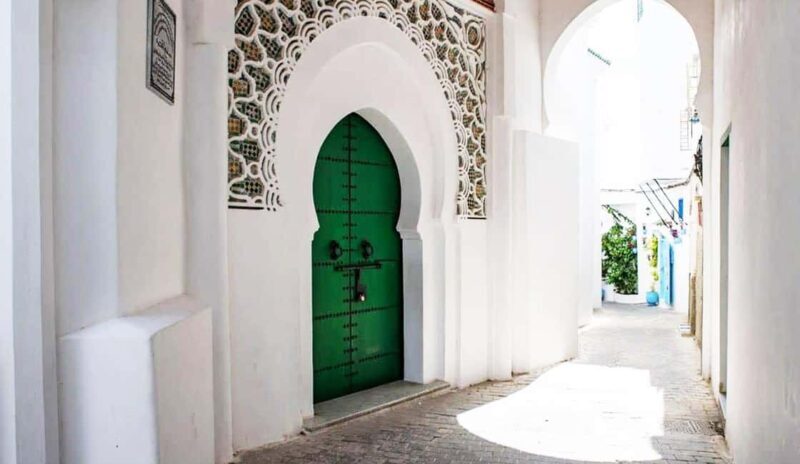 Tangier Private Day Trip from Tarifa (add-on: Ferry Tickets) - FAQ